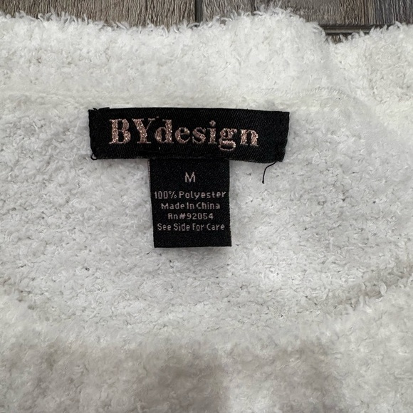 Fuzzy Holiday Christmas “Ugly” Dog Sweater - Picture 3 of 3